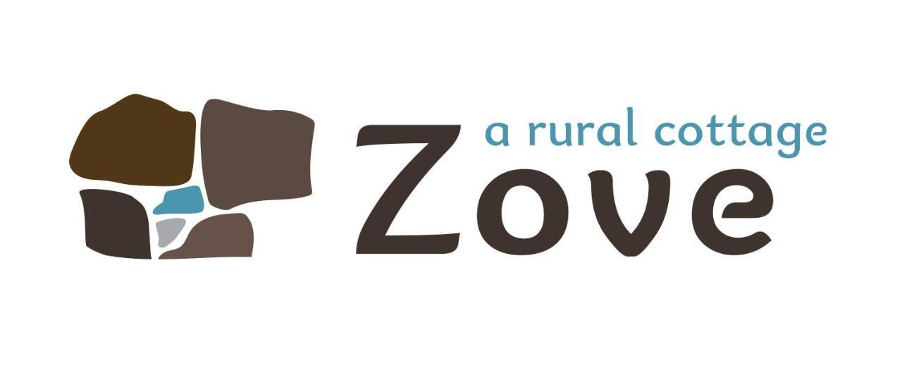 Zove Rural Cottage With Garden Views K'arashamb Екстер'єр фото