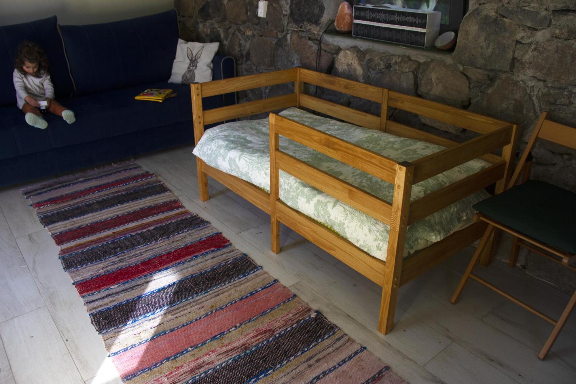 Zove Rural Cottage With Garden Views K'arashamb Екстер'єр фото